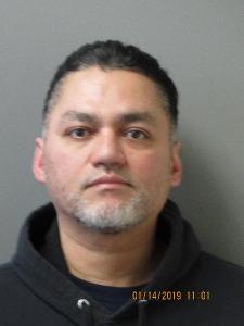 Jose M Cotto a registered Sex Offender of Connecticut
