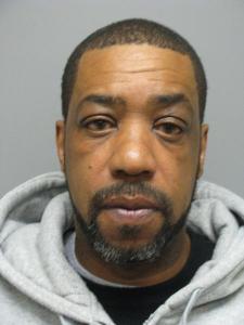 Jeffrey Harris a registered Sex Offender of Connecticut