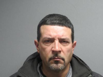 Daniel E Candales a registered Sex Offender of Connecticut