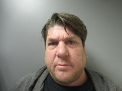 Robert T Baczonyi a registered Sex Offender of Connecticut