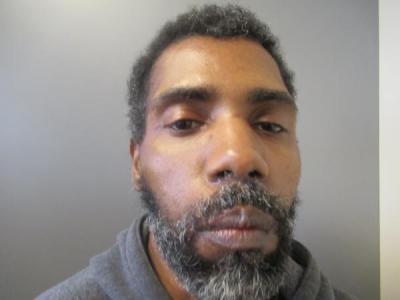 Derrick V Best a registered Sex Offender of Connecticut