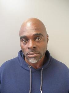 Edwin T Jones a registered Sex Offender of Connecticut