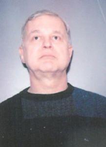 John H Gagnon a registered Sex Offender of Connecticut