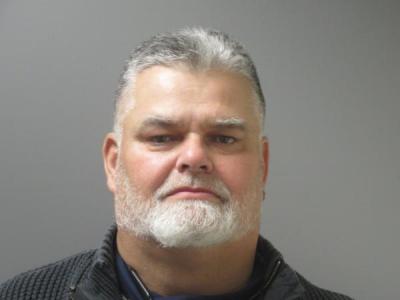 Donald Jeffrey Taber a registered Sex Offender of Connecticut