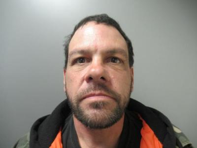 Shawn J Irwin a registered Sex Offender of Connecticut