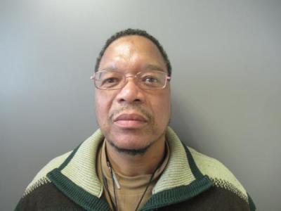 Gregory Benson a registered Sex Offender of Connecticut