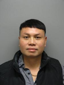 Nhan P Vu a registered Sex Offender of Connecticut