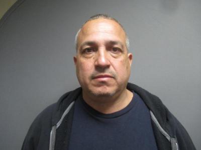 Johnny Vega a registered Sex Offender of Connecticut