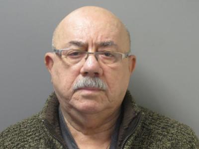 Juan Valentin a registered Sex Offender of Connecticut