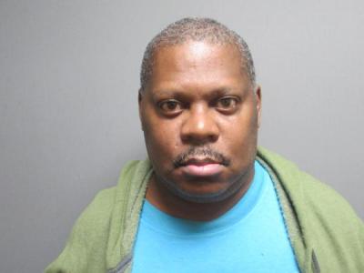 Reginald Bennett a registered Sex Offender of Connecticut