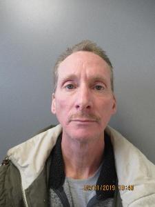 Kevin Basso a registered Sex Offender of Connecticut