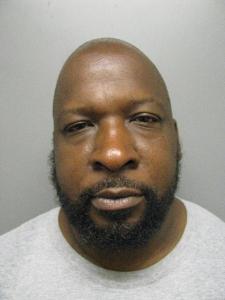 Keith Nathaniel Bryant a registered Sex Offender of Connecticut