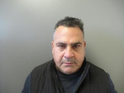 Hector Sola a registered Sex Offender of Connecticut