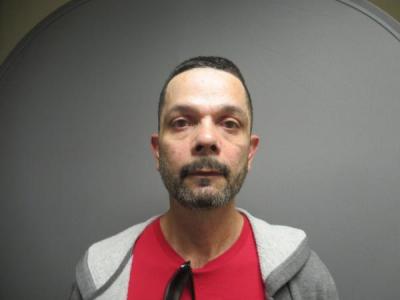 Felix A Delvalle a registered Sex Offender of Connecticut