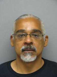 Julio F Cruz a registered Sex Offender of Connecticut