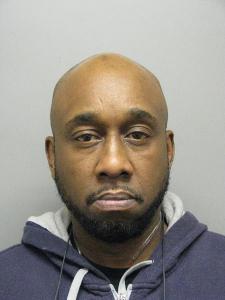 Duane Kenneth Woodard a registered Sex Offender of Connecticut