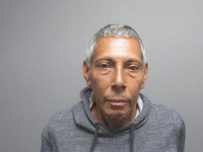 Alberto Reyes a registered Sex Offender of Connecticut