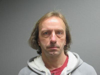 Marc D Depallo a registered Sex Offender of Connecticut