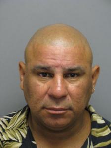 Roberto Vazquez a registered Sex Offender of Connecticut