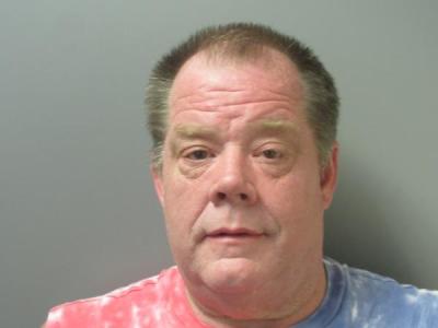 James Steven Fiske a registered Sex Offender of Connecticut