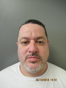 Francisco Mercado a registered Sex Offender of Connecticut