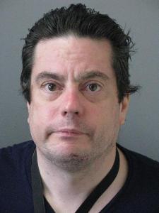 Glenn Sharkany a registered Sex Offender of Connecticut