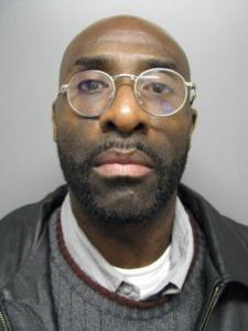 Reginald E Dillard a registered Sex Offender of Connecticut