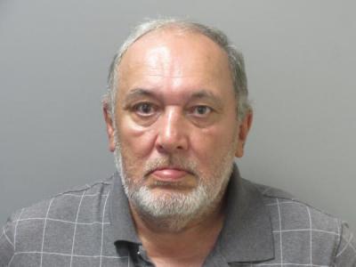 Guy Roberto Cruz-ruiz a registered Sex Offender of Connecticut