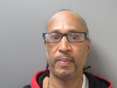 James L Johnson a registered Sex Offender of Connecticut