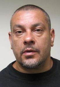 Nelson Rivera a registered Sex Offender of Connecticut