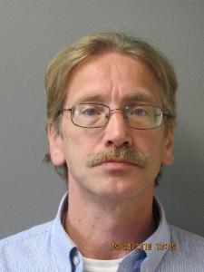 Tony E Pinney a registered Sex Offender of Connecticut