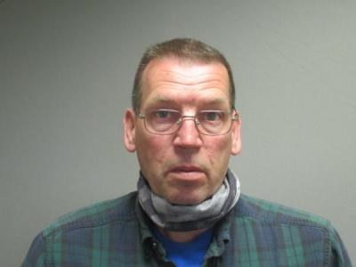 Jeffrey K Ball a registered Sex Offender of Connecticut