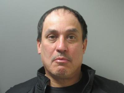 Raul M Olavarria a registered Sex Offender of Connecticut