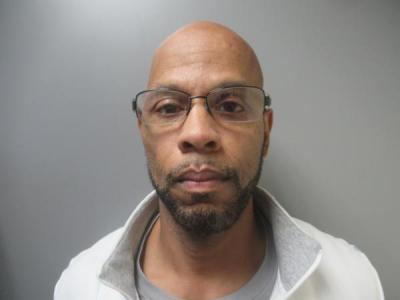 Trevor Perry a registered Sex Offender of Connecticut
