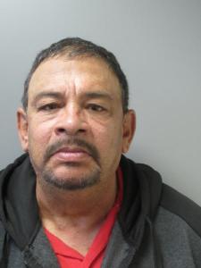 Juan M Collazo a registered Sex Offender of Connecticut
