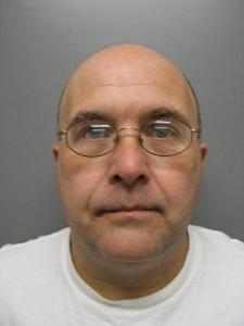 John Lavertue a registered Sex Offender of North Carolina