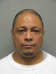 Edgardo Martinez a registered Sex Offender of Connecticut