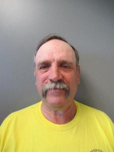 Harold Shaw a registered Sex Offender of Connecticut