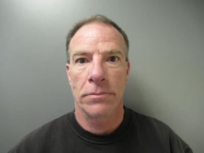 Wendell Oliver Chantry Jr a registered Sex Offender of Connecticut