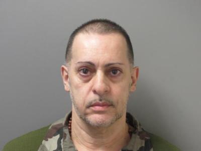 Jimmy Castro a registered Sex Offender of Connecticut