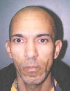 Walter Santiago a registered Sex Offender of Connecticut