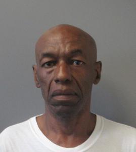 Terry Jackson a registered Sex Offender of Connecticut
