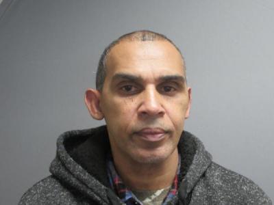 Esteban Sosa a registered Sex Offender of Connecticut