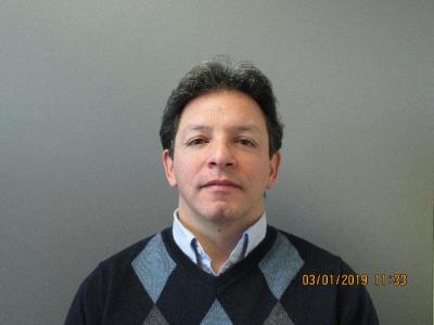 Diego Galeano a registered Sex Offender of Connecticut