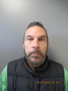 Alberto Carrasquillo a registered Sex Offender of Connecticut