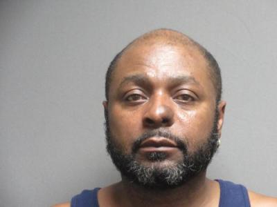 Anthony Culver Sr a registered Sex Offender of Connecticut