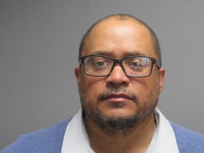 Victor E Jarvis a registered Sex Offender of Connecticut