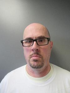 Ronald Gordon Yering a registered Sex Offender of Connecticut