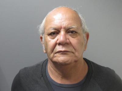 Rafael F Santiago a registered Sex Offender of Connecticut