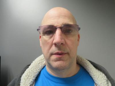Peter Soter a registered Sex Offender of Connecticut